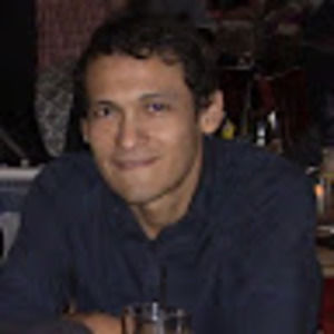 Meet your Posher, Alex